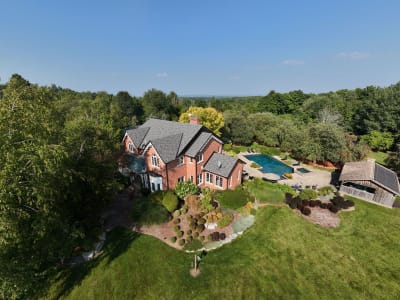Luxury estate at 3 Rutland Hill Court, Caledon East, ON — photo 3