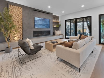 Luxury estate at 10214 125 Street Northwest, Edmonton, AB — photo 12
