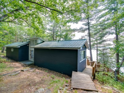Luxury estate at 1384 Browning Island, Bracebridge, ON — photo 26