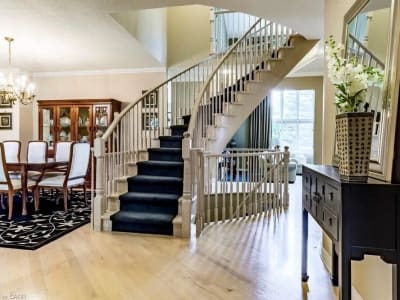 Luxury estate at 223 Briar Hill Crescent, Hamilton, ON — photo 5