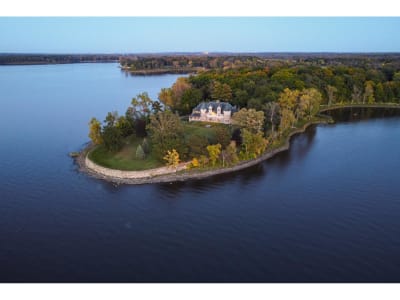 Luxury estate at 290 Chemin Senneville, Senneville, QC — photo 18