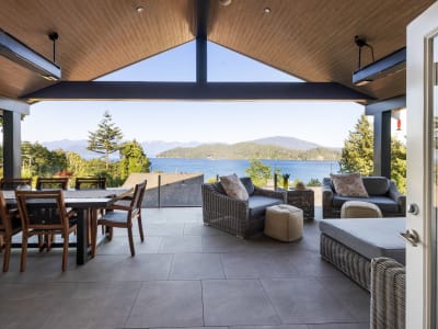 Luxury estate at 586 - 588 North Fletcher Road, Gibsons, BC — photo 23