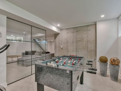 Luxury estate at 4 Rue Du Granier, Blainville — photo 26