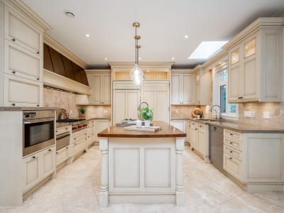 Luxury estate at 1535 Rockcress Place, Coquitlam, BC — photo 6
