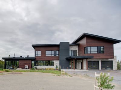 Luxury estate at 898 Rue d Youville, Rimouski — photo 2