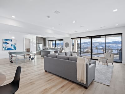 Luxury estate at 1439 Vineyard Drive, West Kelowna — photo 16