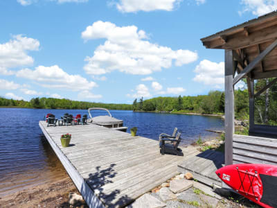 Luxury estate at 9 - 4805 Muskoka Road 169, Muskoka Lakes, ON — photo 21
