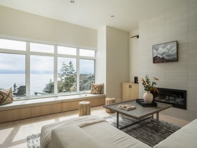 Luxury estate at Sooke, BC — photo 18