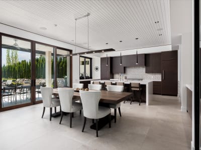 Luxury estate at 2463 Thacker Drive, West Kelowna, BC — photo 8