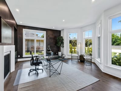Luxury estate at 714 Atoka Drive, Mississauga, ON — photo 19