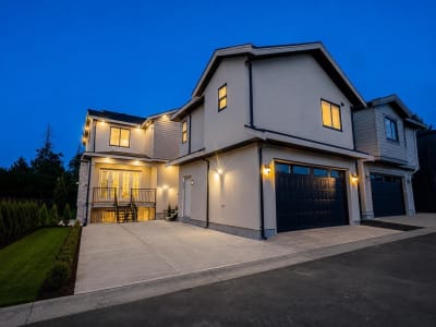 Luxury estate at 1495 168 Street, Surrey, BC — photo 13