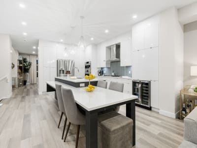 Luxury estate at 4832 21 Ave NW, Calgary, AB — photo 17