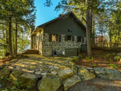 Luxury estate at 326 Rue Bordeleau, Magog, QC — photo 9