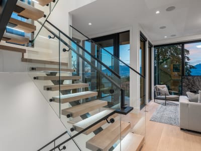 Luxury estate at 4346 Locarno Crescent, Vancouver, BC — photo 25