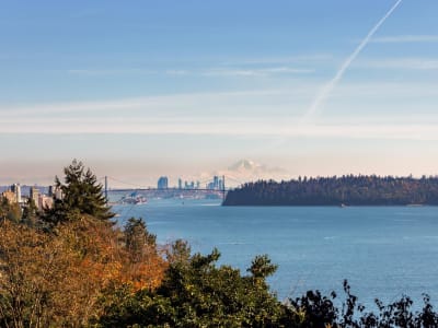 Luxury estate at 449 Hillcrest Street, West Vancouver, BC — photo 4