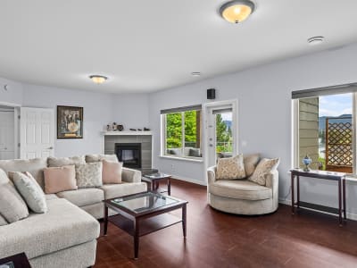 Luxury estate at 3069 Bridlehill Drive, West Kelowna, BC — photo 14