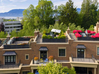 Luxury estate at 1488 McRae Avenue, Vancouver, BC — photo 26