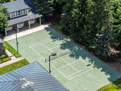 Luxury estate at 472 Gage Street, Niagara-on-the-Lake, ON — photo 11