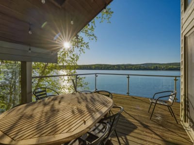 Luxury estate at 326 Rue Bordeleau, Magog, QC — photo 5