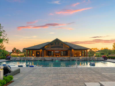 Luxury estate at 1272 Fiddlers Green Road, Ancaster, ON — photo 25