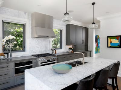 Luxury estate at 3 Whitney Avenue, Toronto, ON — photo 11