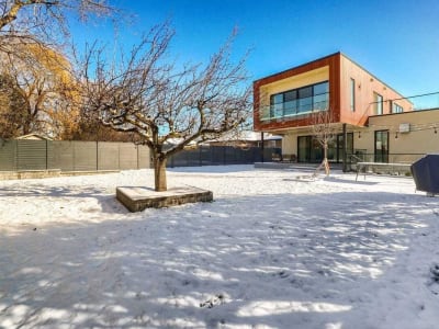 Luxury estate at 76 Morgon Avenue, Mississauga — photo 15