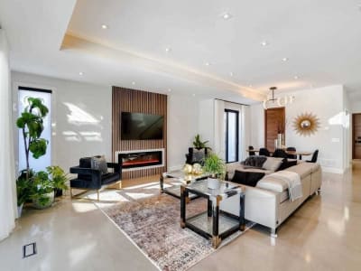 Luxury estate at 76 Morgon Avenue, Mississauga — photo 7