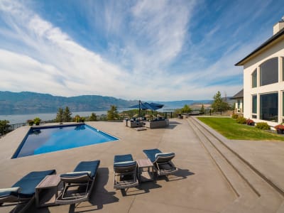 Luxury estate at 1520 Vineyard Drive, West Kelowna, BC — photo 10