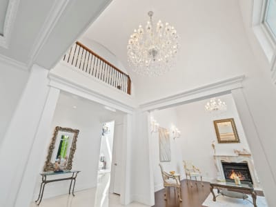 Luxury estate at 4120 Westminster Highway, Richmond, BC — photo 9