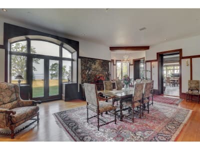 Luxury estate at 290 Chemin Senneville, Senneville, QC — photo 7