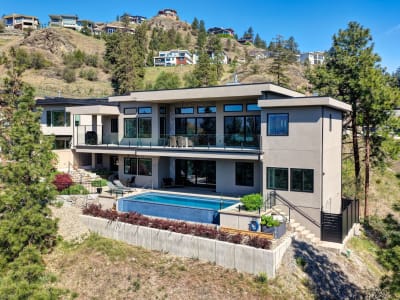 Luxury estate at 861 Boynton Place, Kelowna, BC — photo 19