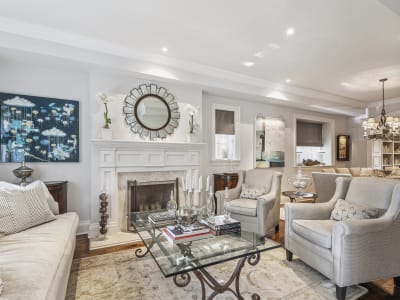 Luxury estate at 45 Lascelles Boulevard, Toronto, ON — photo 6