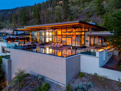 Luxury estate at 19 180 Sheerwater Court, Kelowna, BC — photo 37