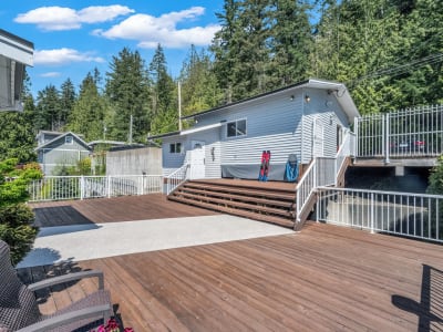 Luxury estate at 4705 Belcarra Bay Rd, Belcarra, BC — photo 35