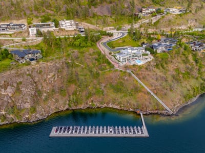Luxury estate at 20 180 Sheerwater Court, Kelowna, BC — photo 28