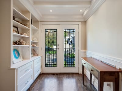 Luxury estate at 1517 Maud Street, Victoria, BC — photo 31