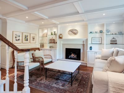 Luxury estate at 1517 Maud Street, Victoria, BC — photo 5