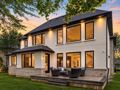 Luxury estate at 102 Cumming Court, Hamilton, ON — photo 32