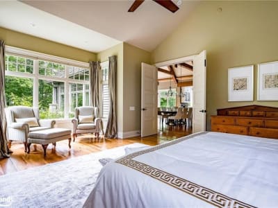 Luxury estate at 123 Timber Leif Ridge, Blue Mountains — photo 8