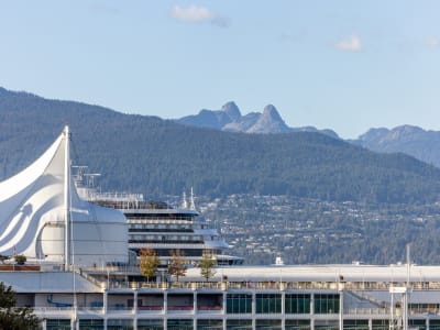 Luxury estate at 141 Water Street #501, Vancouver, BC — photo 3