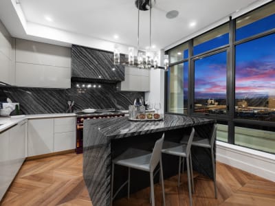Luxury estate at 2378 Alpha Avenue #2901, Burnaby, BC — photo 35