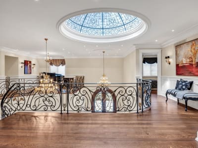 Luxury estate at 113 Maple Grove Drive, Oakville, ON — photo 27
