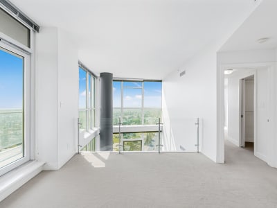 Luxury estate at 99 Spruce Place Southwest #2102, Calgary, AB — photo 32