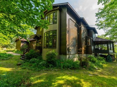 Luxury estate at 257 Sweets Portage Road, Georgian Bay, ON — photo 20