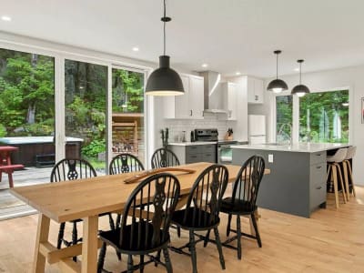 Luxury estate at 15 Rue du Lac - Gilbert, Bolton-Est, QC — photo 8
