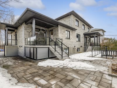 Luxury estate at 220 Jeanne-Servignan, Carignan, QC — photo 34