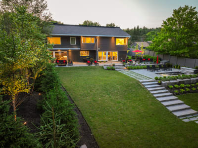 Luxury estate at 183 Hunters Bay Drive, Huntsville, ON — photo 36