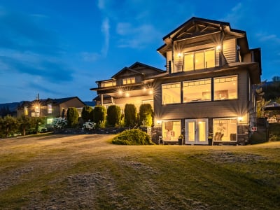 Luxury estate at 4511 Crawford Road, Lake Country, BC — photo 49
