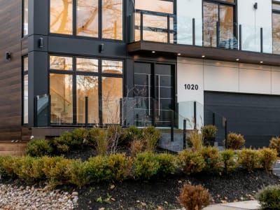 Luxury estate at 1020 Bellevue Avenue, Halifax, NS — photo 2
