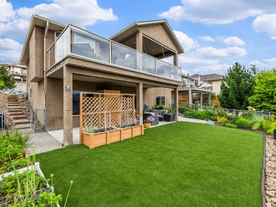 Luxury estate at 3069 Bridlehill Drive, West Kelowna, BC — photo 18